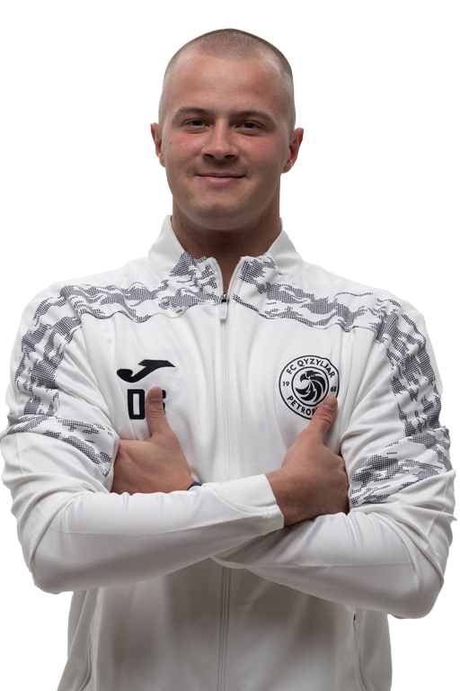  Дмитрий Савченко