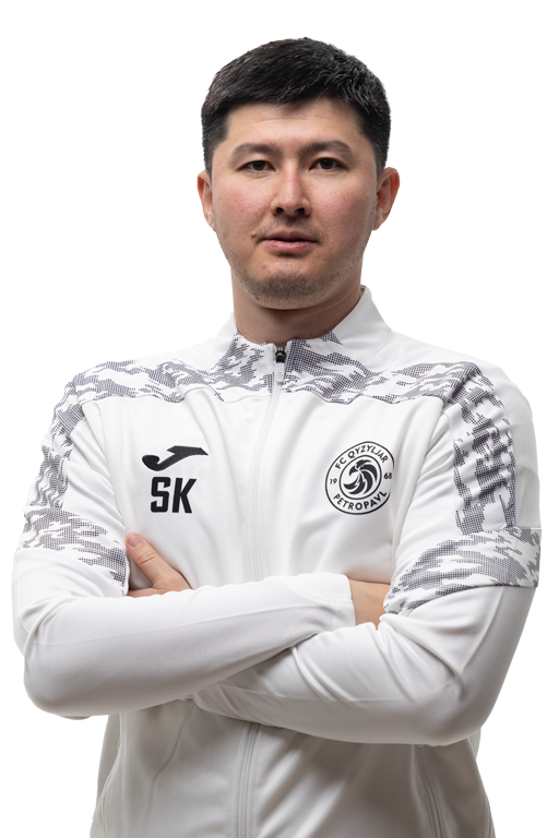 Шыңғыс Какимов