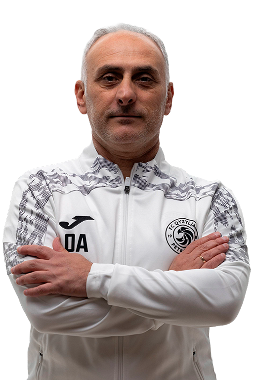  Октай Алтун