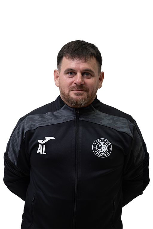 Лепехин Андрей