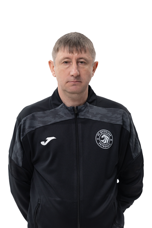 Андрей Селиверстов 