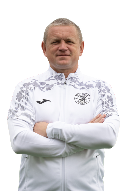Мисюк Андрей Владимирович