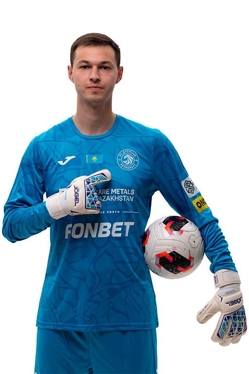 Вадим Петров