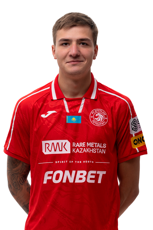 Анатолий Козленко