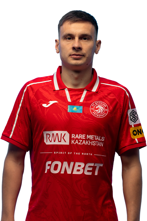 Артём Черединов