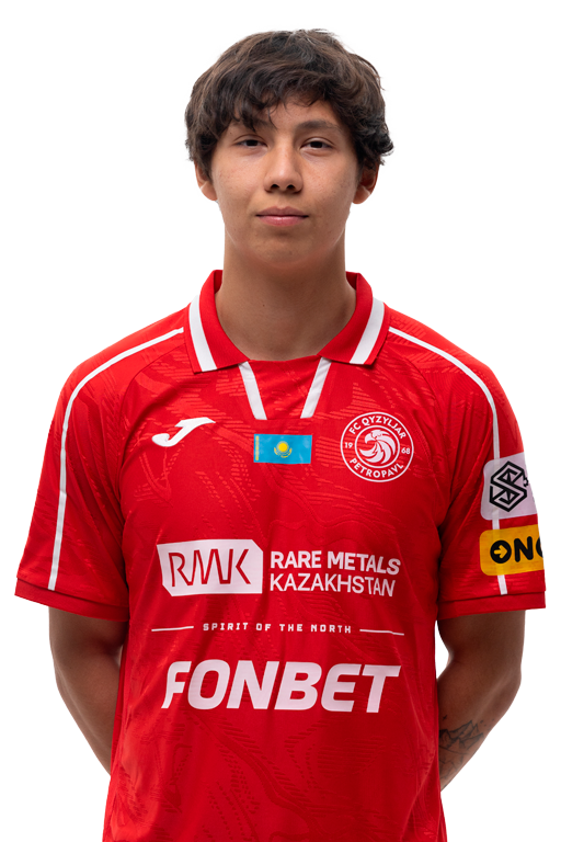 Роман Чирков