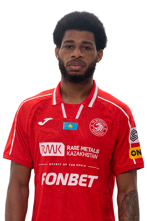 Этьен Бугре