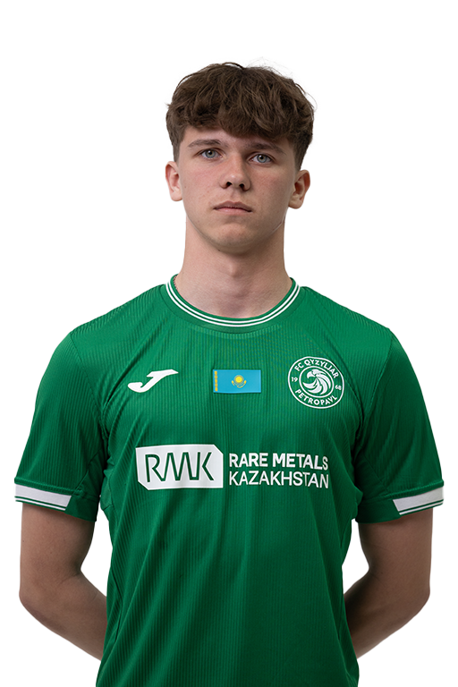 Лев Якимович 