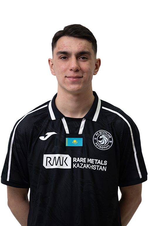 Лебедев Александр