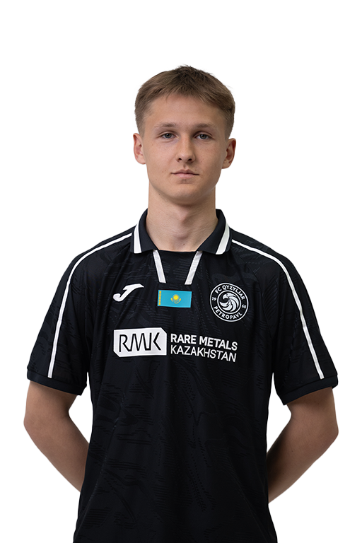 Воронюк Артем