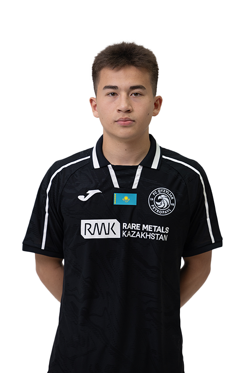 Жетписпай Сулеман