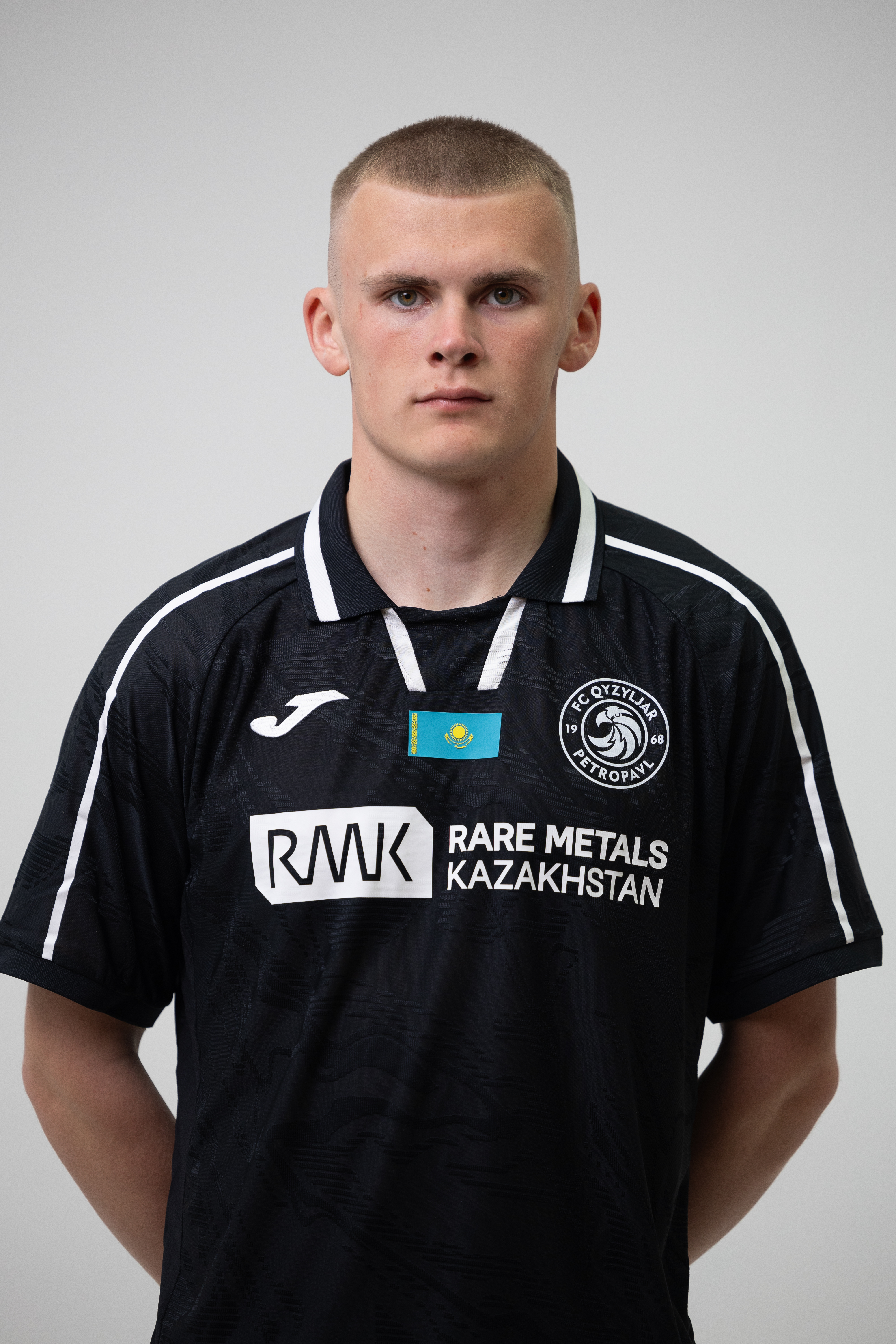 Ибрагимов Радмир 