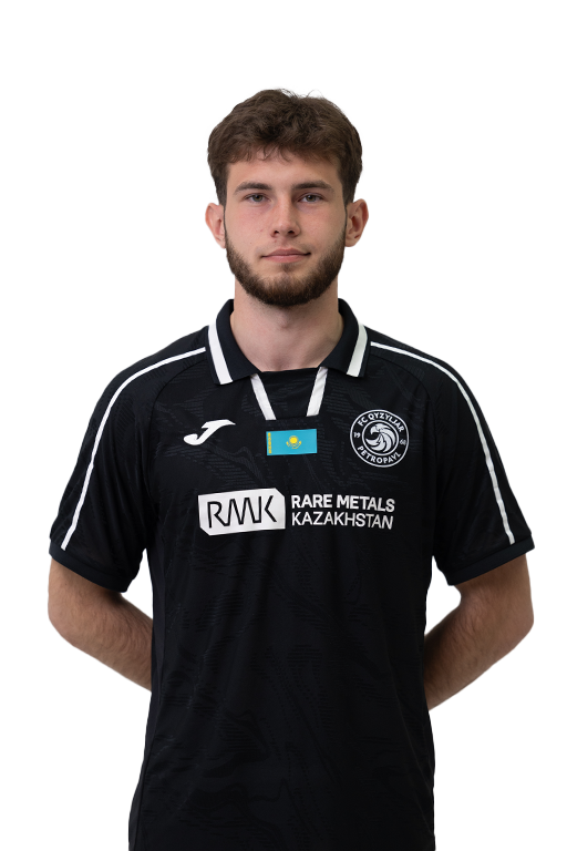 Гамазин Роман