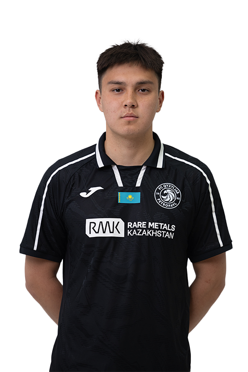 Молдабаев Жанторе