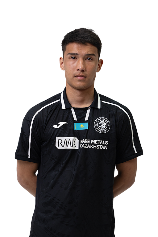 Елжан Молдахмет