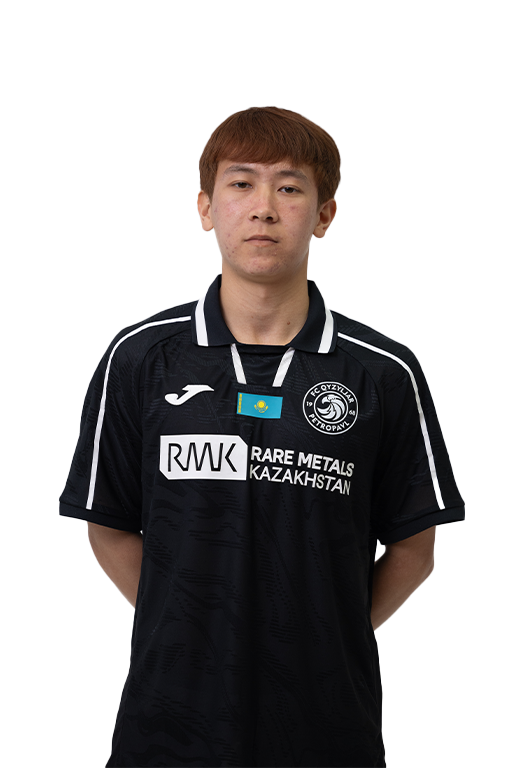 Серікбай Алдияр