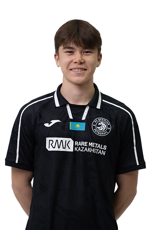 Сейсебаев Райымбек