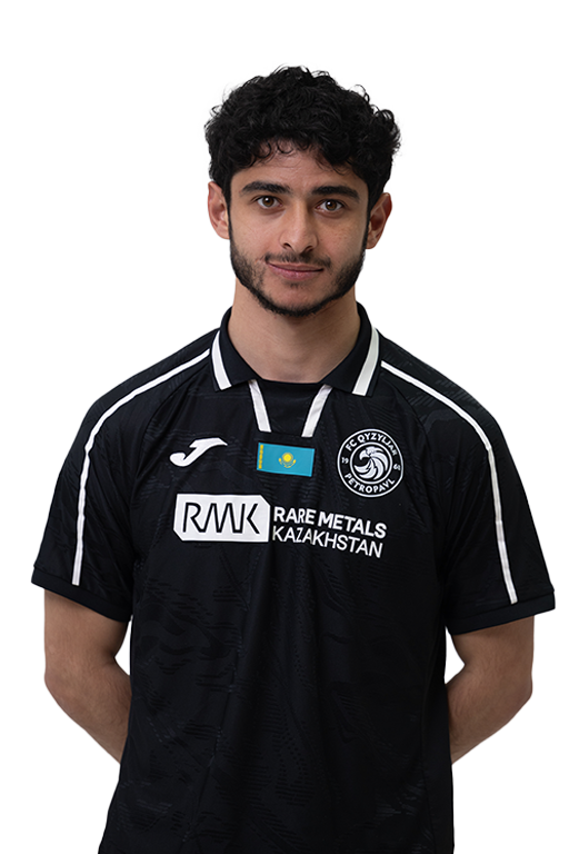 Измуллаев Кошали