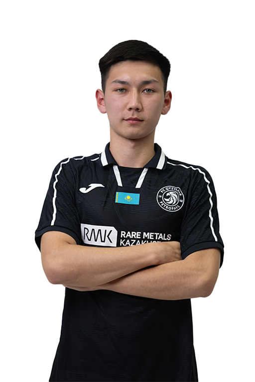 Ибадулла Сакен