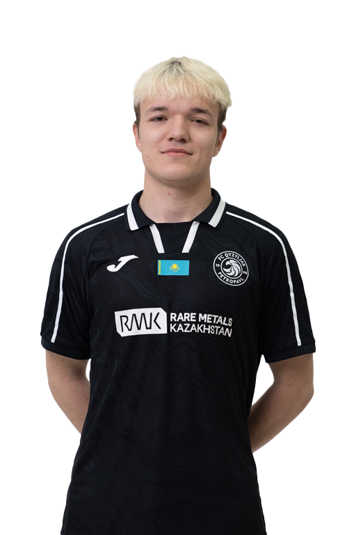 Ильин Никита 