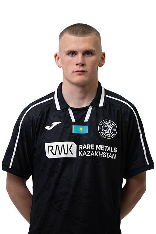 Ибрагимов Радмир 