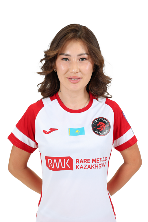Карина Ботабек